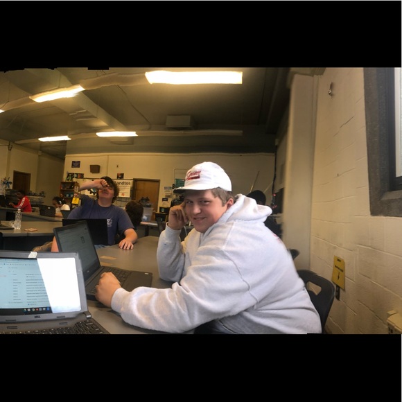 Meet your Posher, Josh - Picture 1 of 1